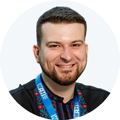 Stanislav Buchatskyi